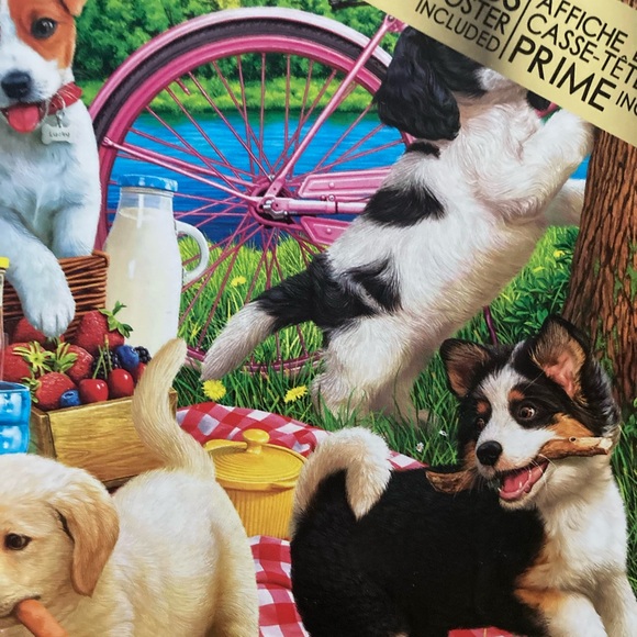 2️⃣Puzzle Bundle🧩🧩 - Picture 7 of 7